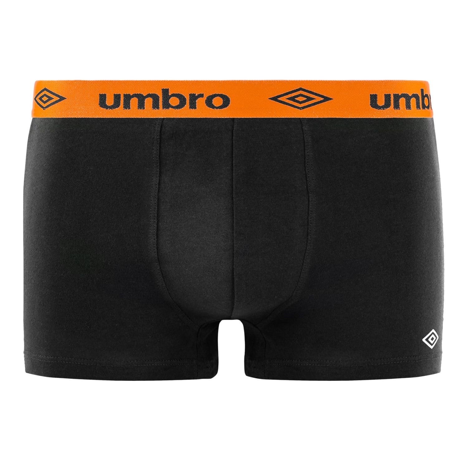 Umbro Umbro Boxer Umb/1/Bcx8 Boxer Corti Uomo (Pacco da 8)