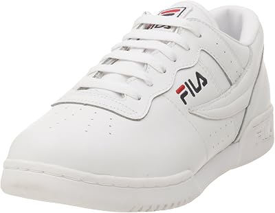 fila men's original fitness lea classic sneaker