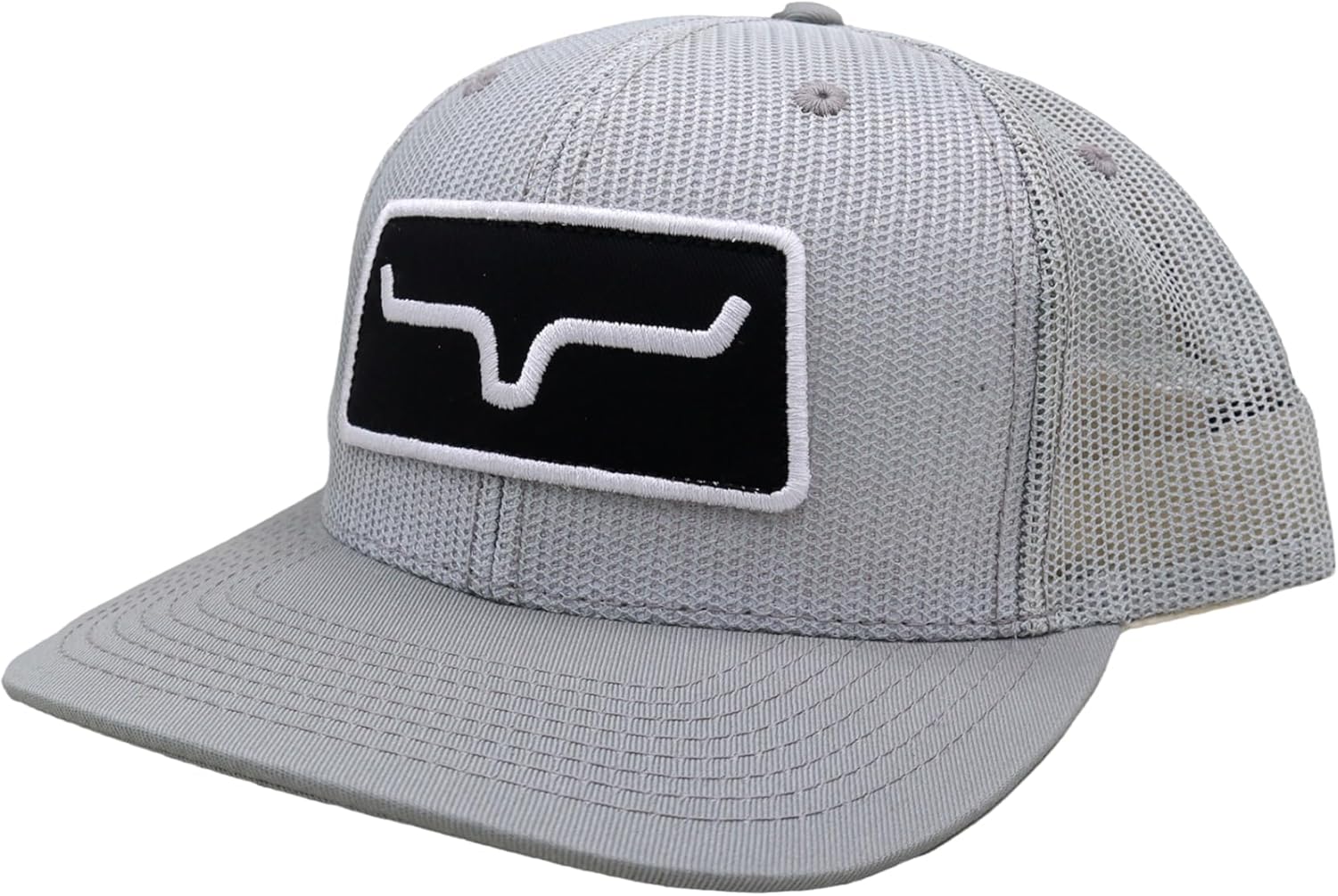 Kimes Ranch Hat All Mesh Trucker Caps