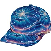 Mens Women Fashion Baseball Cap Dad Hat for Running Tennis Gym