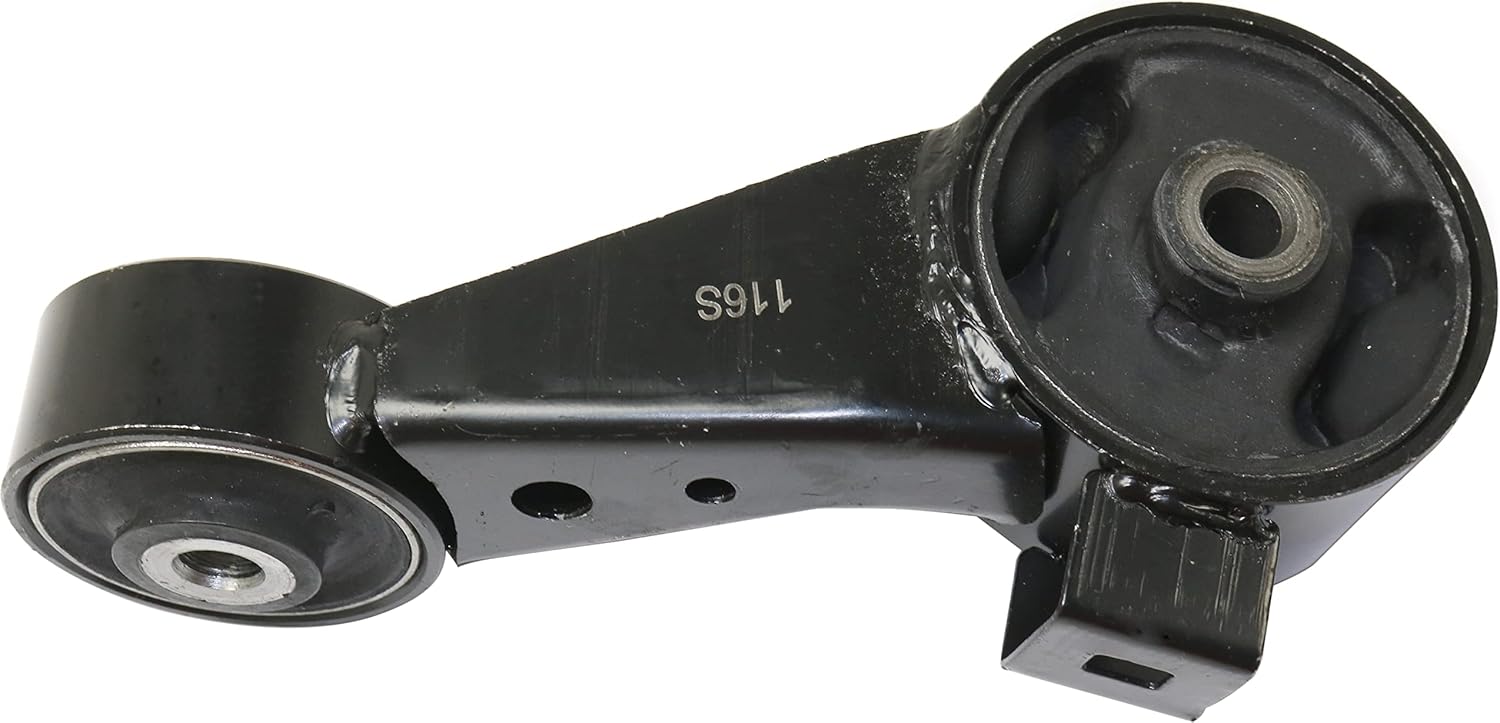 Garage-Pro Engine Torque Mount Compatible with Lexus ES300 2002-2003, ES330 2004-2006, Toyota Camry 2002-2006, Solara 2004-2008 3.0L, 3.3L