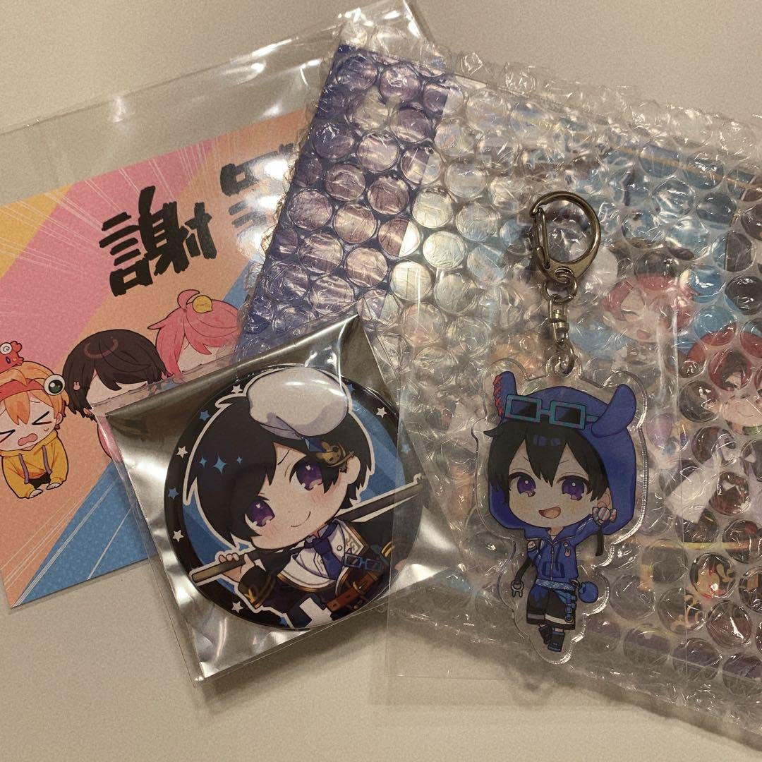 ポケカメングッズ まとめ売り