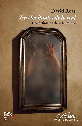 Tras los límites de lo real: Una definición de lo fantástico: 161 (Voces / Ensayo)