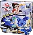 爆丸 爆007 バトルアリーナ