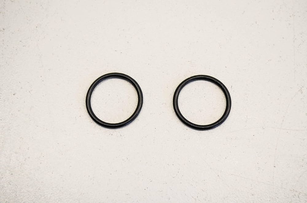 Honda O-Ring for Thermostat Assembly Switch: Powersports