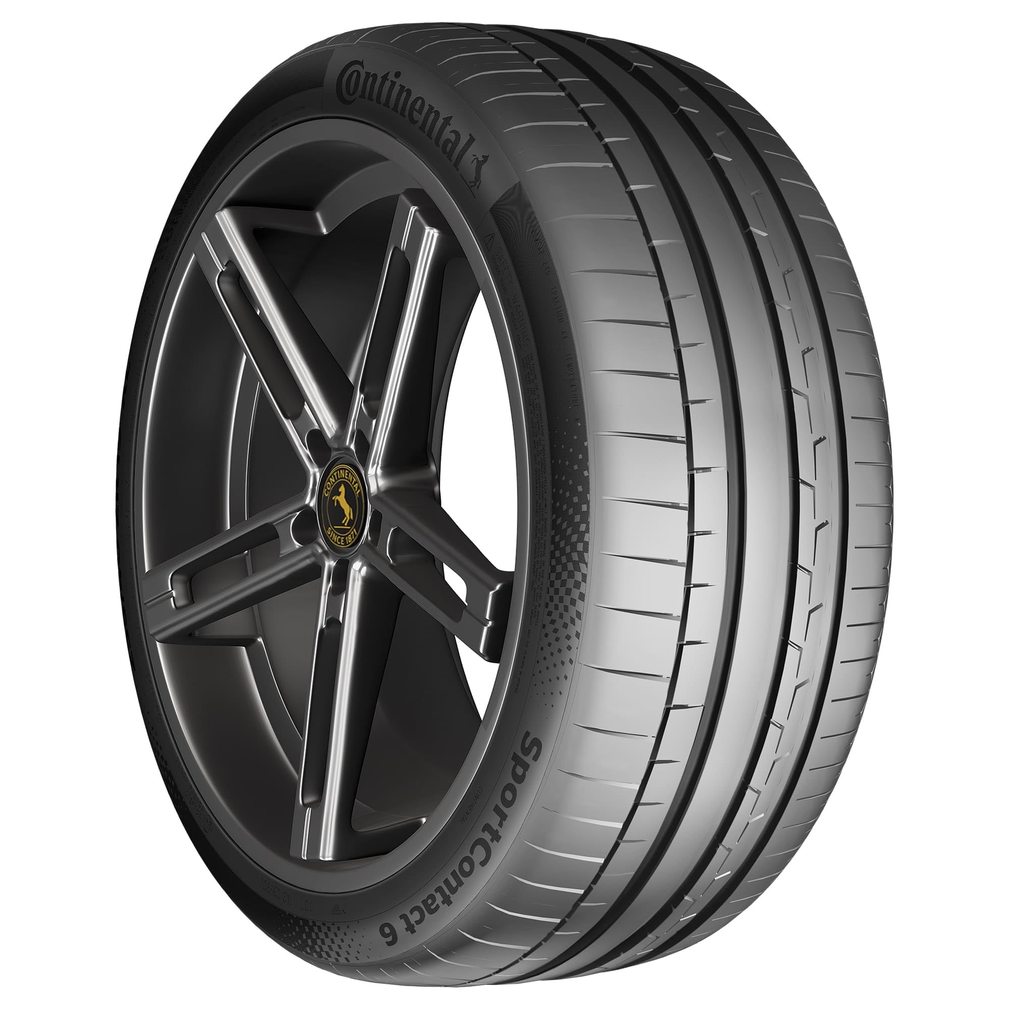 245/40 R18、Continental EXTREME CONTACT Continental ExtremeContact Sport 02 Summer 245/40ZR18 97Y XL