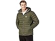 Fjällräven Expedition Pack Down Hoodie