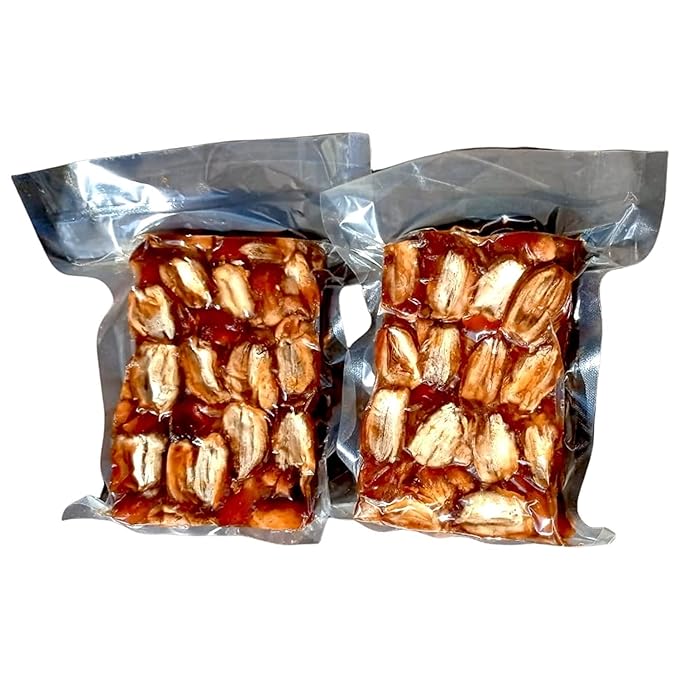 GET FRESH Seedless Dates Pin Khajur Arabian Dates, Dates Dry Fruit (1.5 Kg) at Rs. 410
