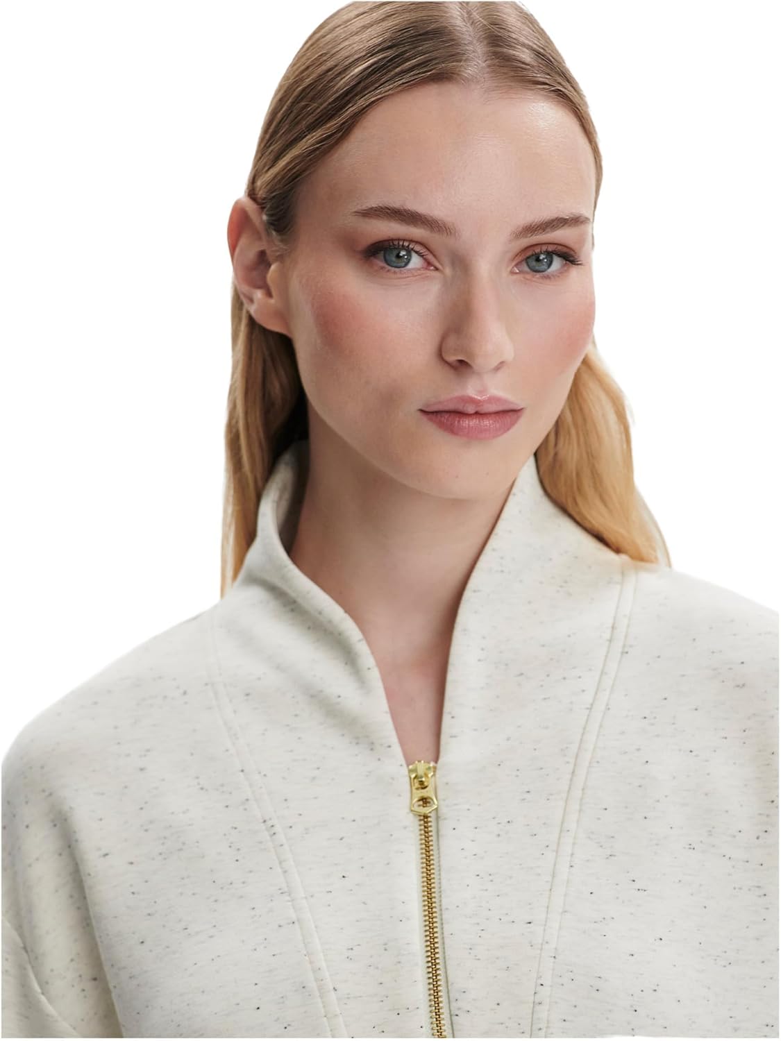 Varley Women's Davidson Sweatshirt - Image 3
