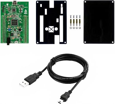 STM Combo Set STM32F407G Discovery
