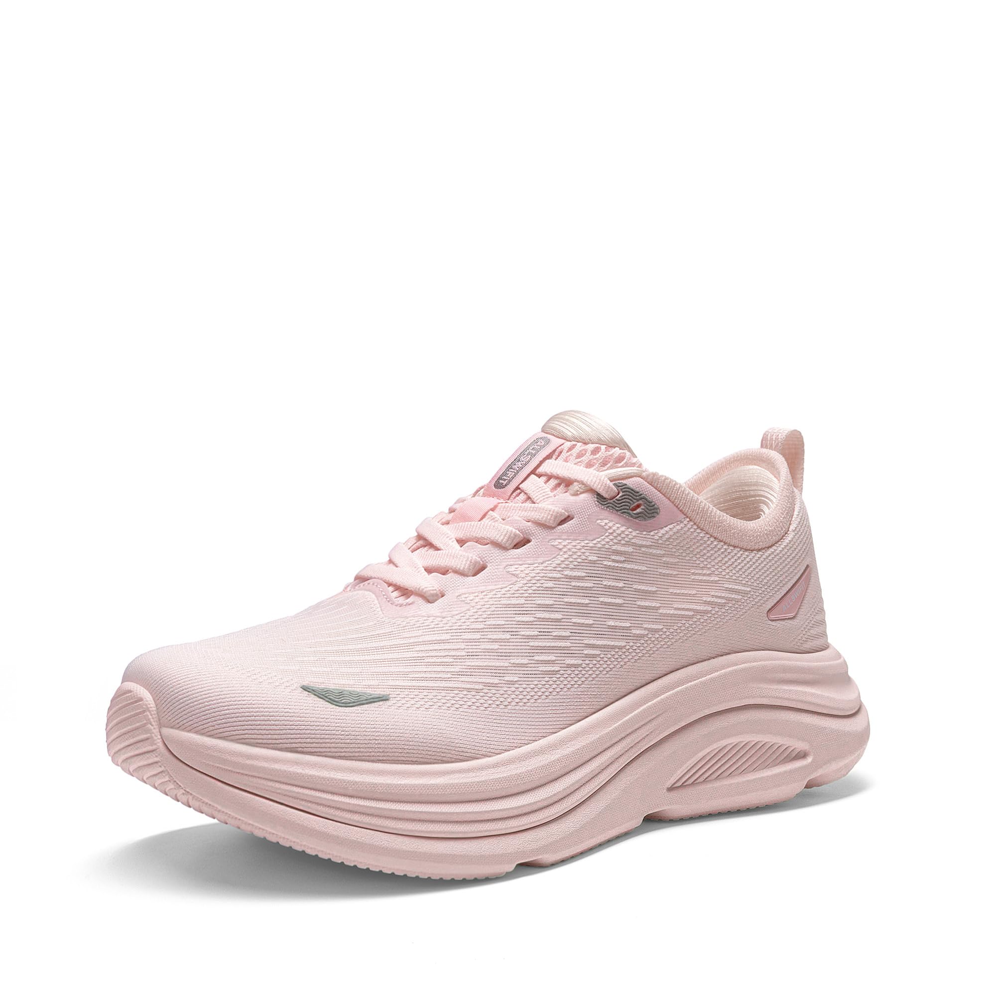 Walking Shoes, 7