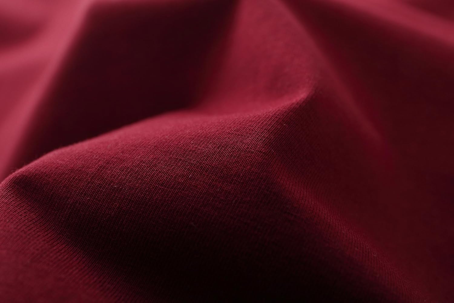 VEIISAR Premium V Neck T Shirts for Men - Modern Fitted Tees Vneck Undershirts - Image 5