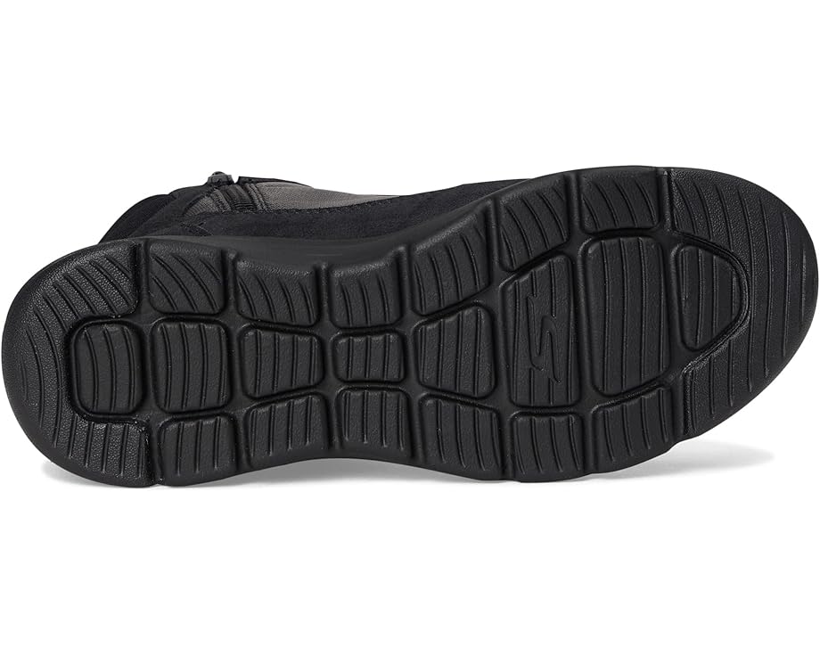 SKECHERS On-The-Go Glacial Ultra - Wanderlust - Bottom View
