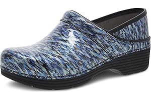 Dansko LT Pro Clogs for Women: The Epitome of Comfort and Support in Healthcare