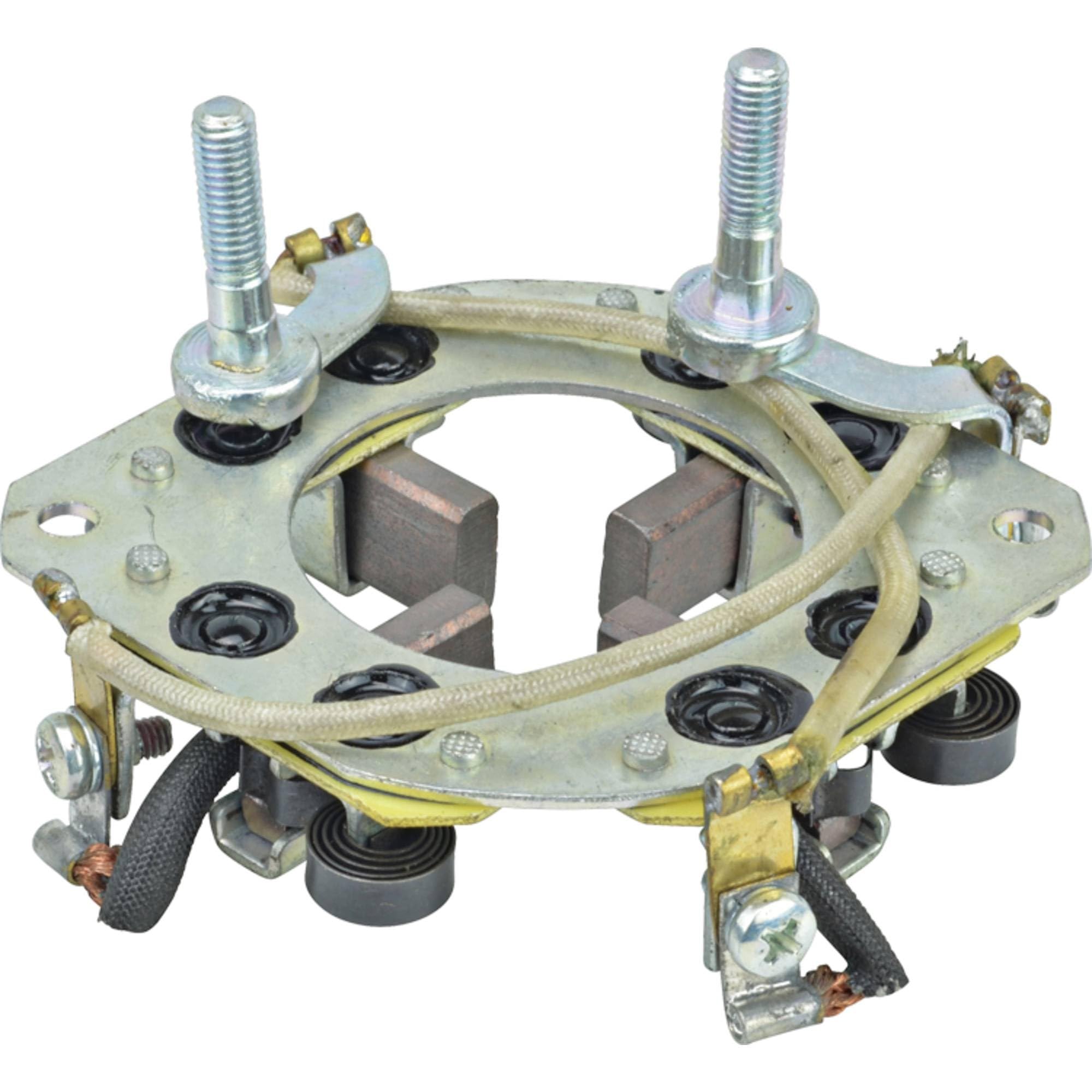 ぶらしページ Amazon.com: Total Power Parts Brush Holder Brushes Compatible with