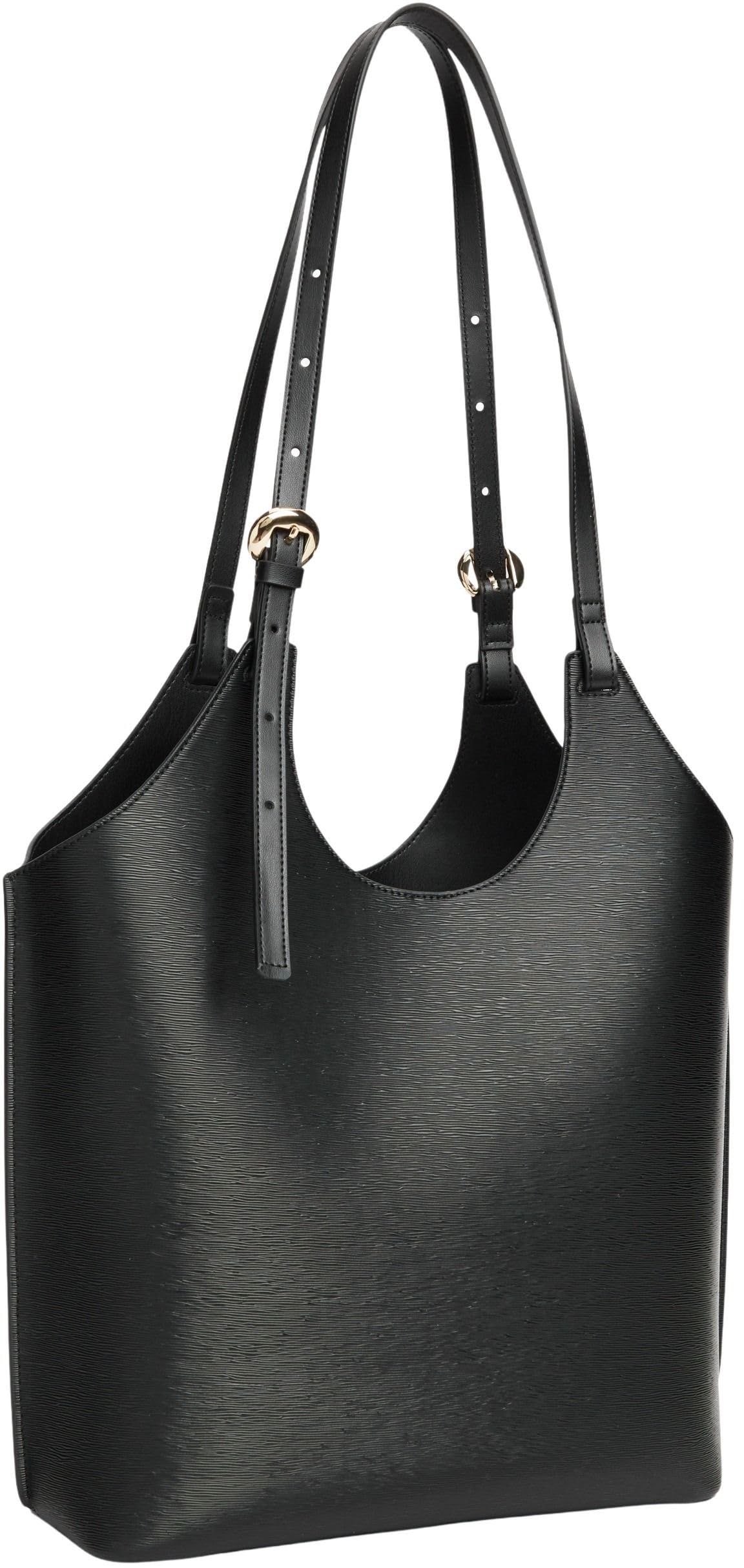Tommy Hilfiger Th Modern Tote Aw0aw18618 Tragetasche