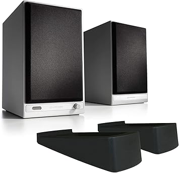 hd6 wireless speakers