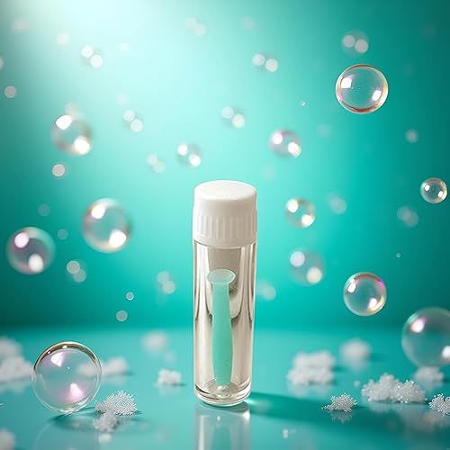 Miniatura 7 de Herramienta para lentes de contacto de silicona suave y verde, removedor de émbolo para lentes suaves y duras, accesorio multiusos, herramienta de