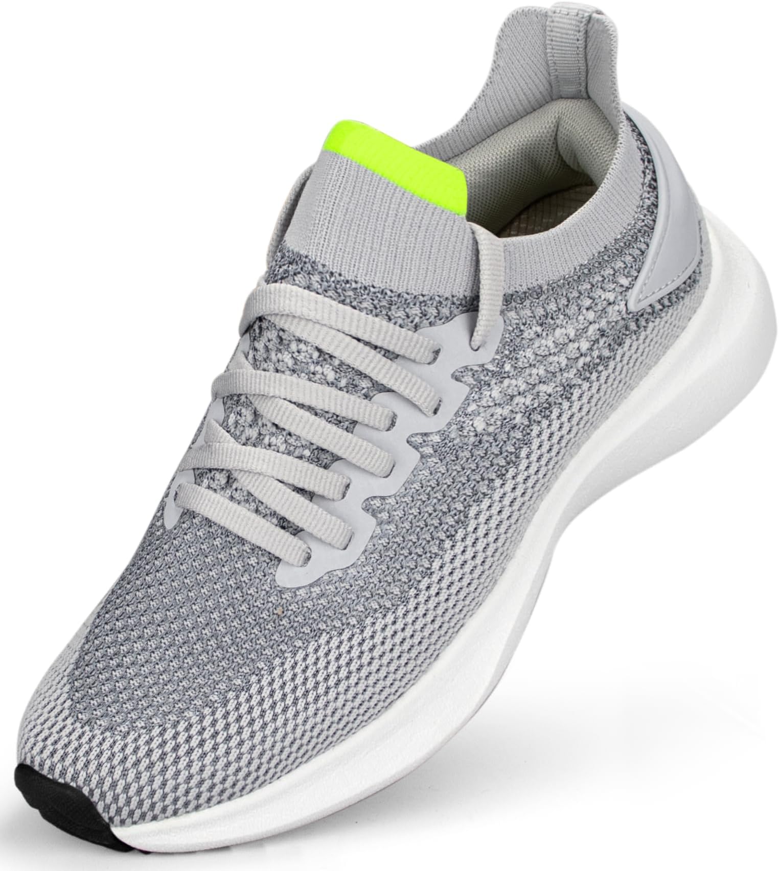 Women's Walking Shoes - Lightweight Breathable Tennis Sneakers for All-Day Standing & Gym Workouts, Non-Slip Athletic Shoes for Travel and Jogging