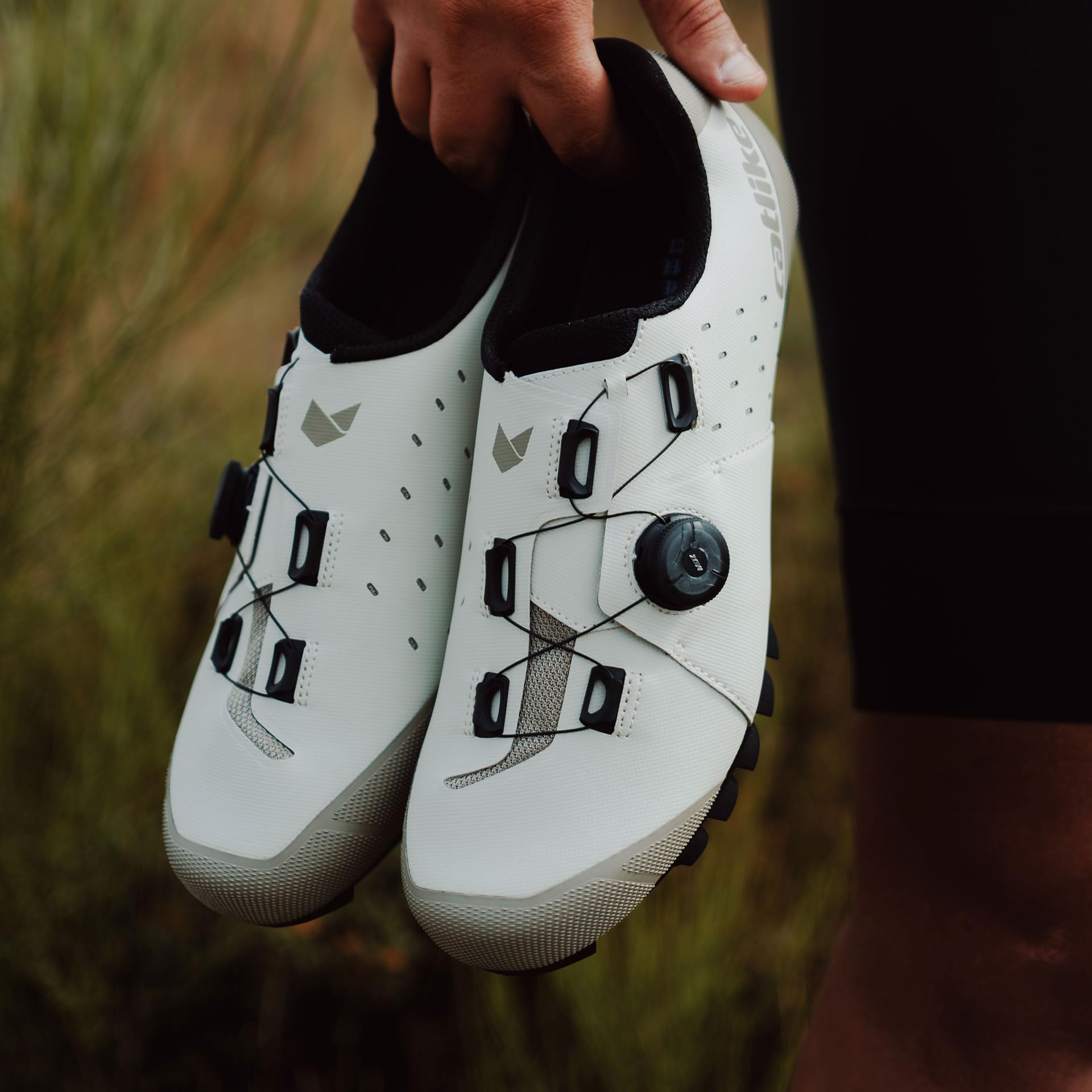 Catlike Whisper X2 Negro Mate SneakerUnisex Adulto