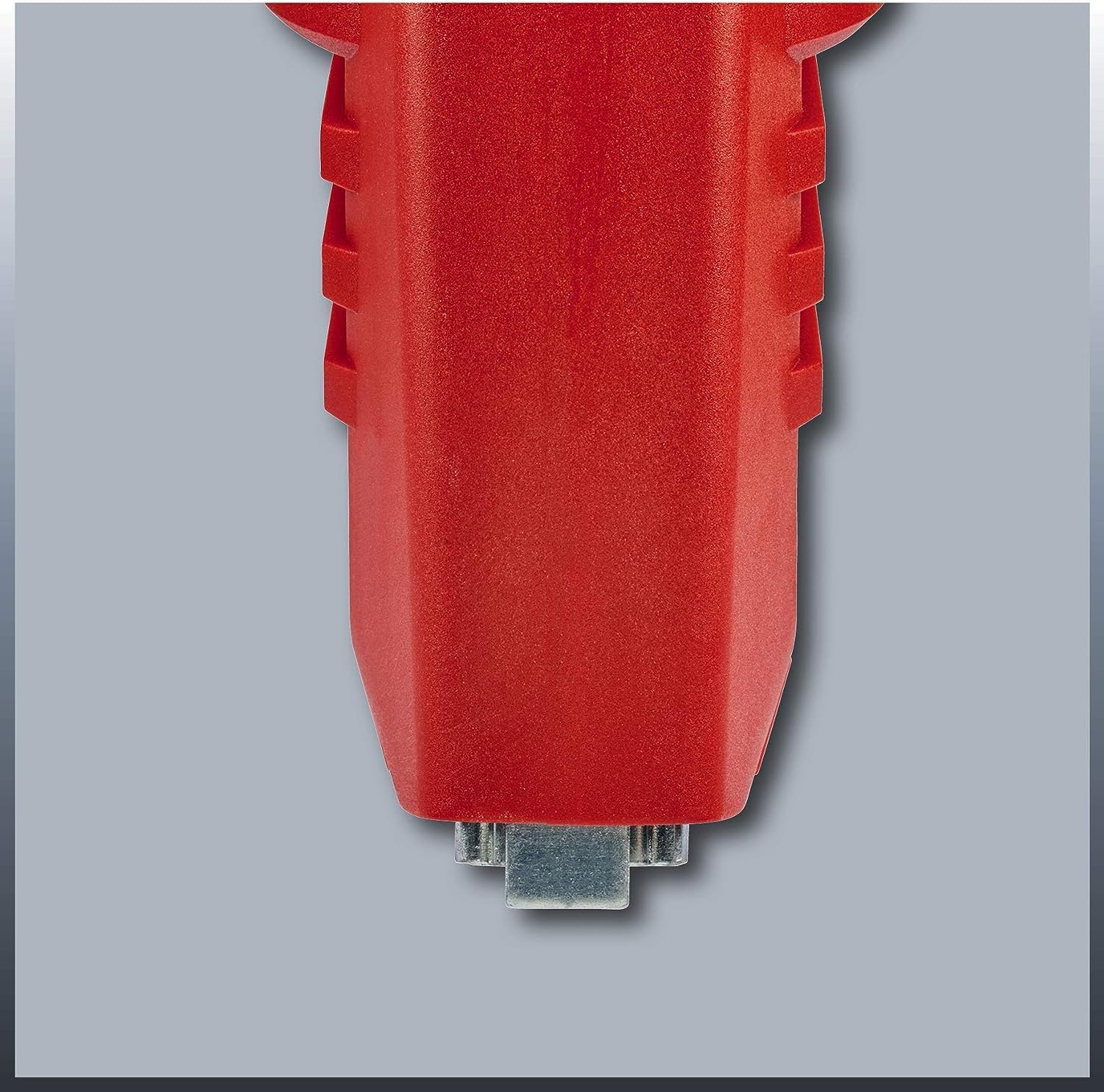 Einhell Grapadora eléctrica TC-EN 20 E (220-240 V, sopla a 20 como mínimo, incluye 1000 grapas y 500 clavos)