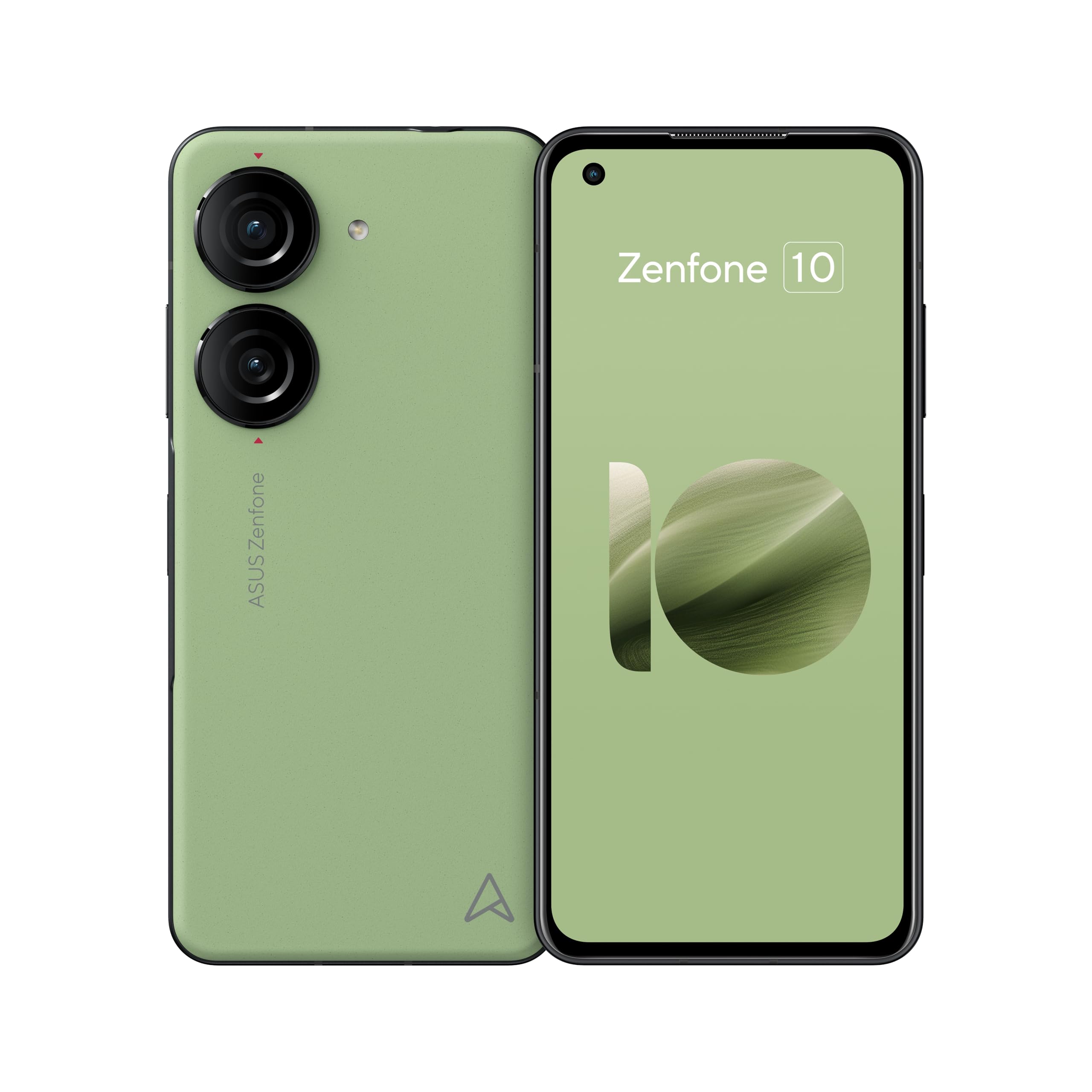 ASUS Zenfone 10, Qualcomm Snapdragon 8 Gen2, SM8550, 5.92 inch 