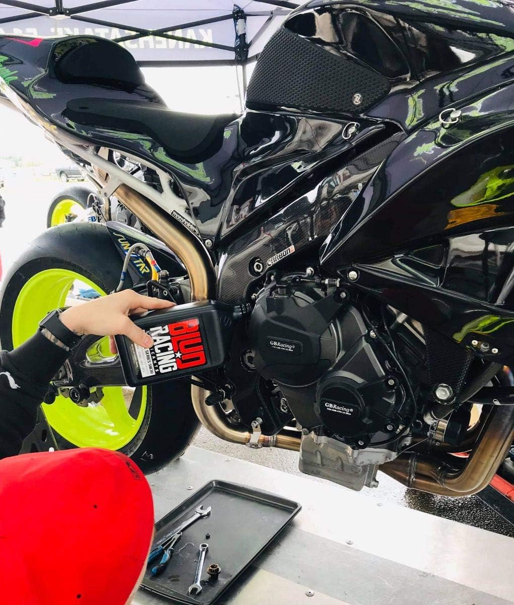 TechSpec Gripster Tank Grips - HONDA CBR 600 RR (2007 – 12) – 62-0074-SS - SnakeSkin