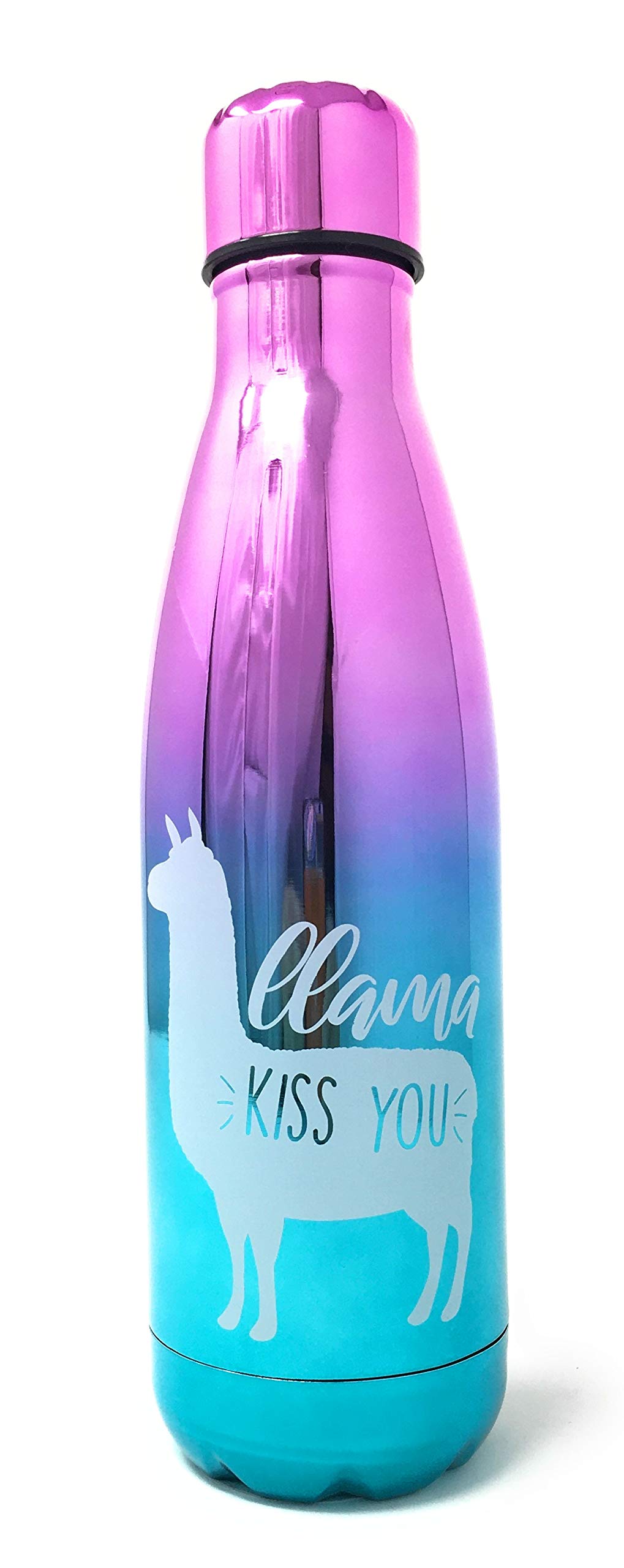 Llama Llama Llama Kids Fun Stuff Pink Water Bottle