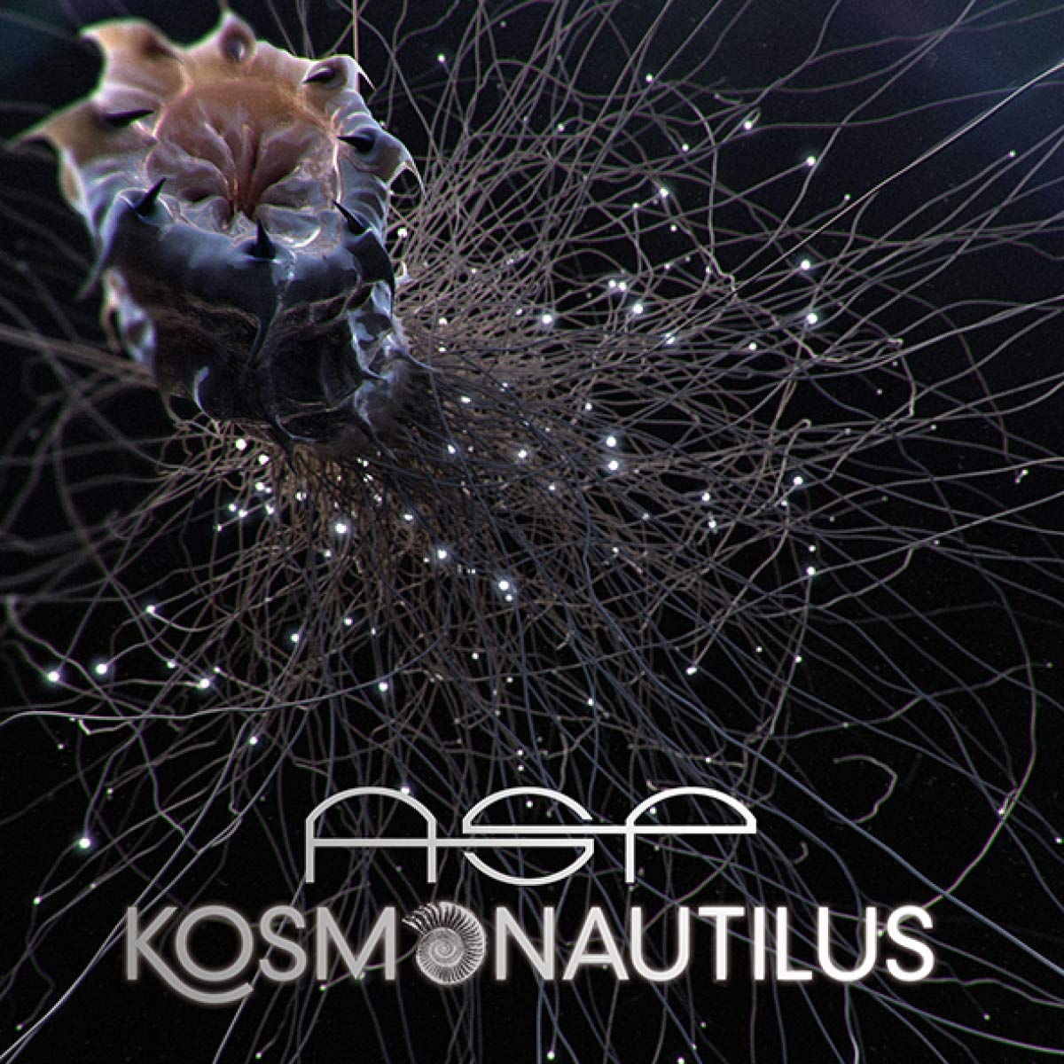 Kosmonautilus - Digibox
