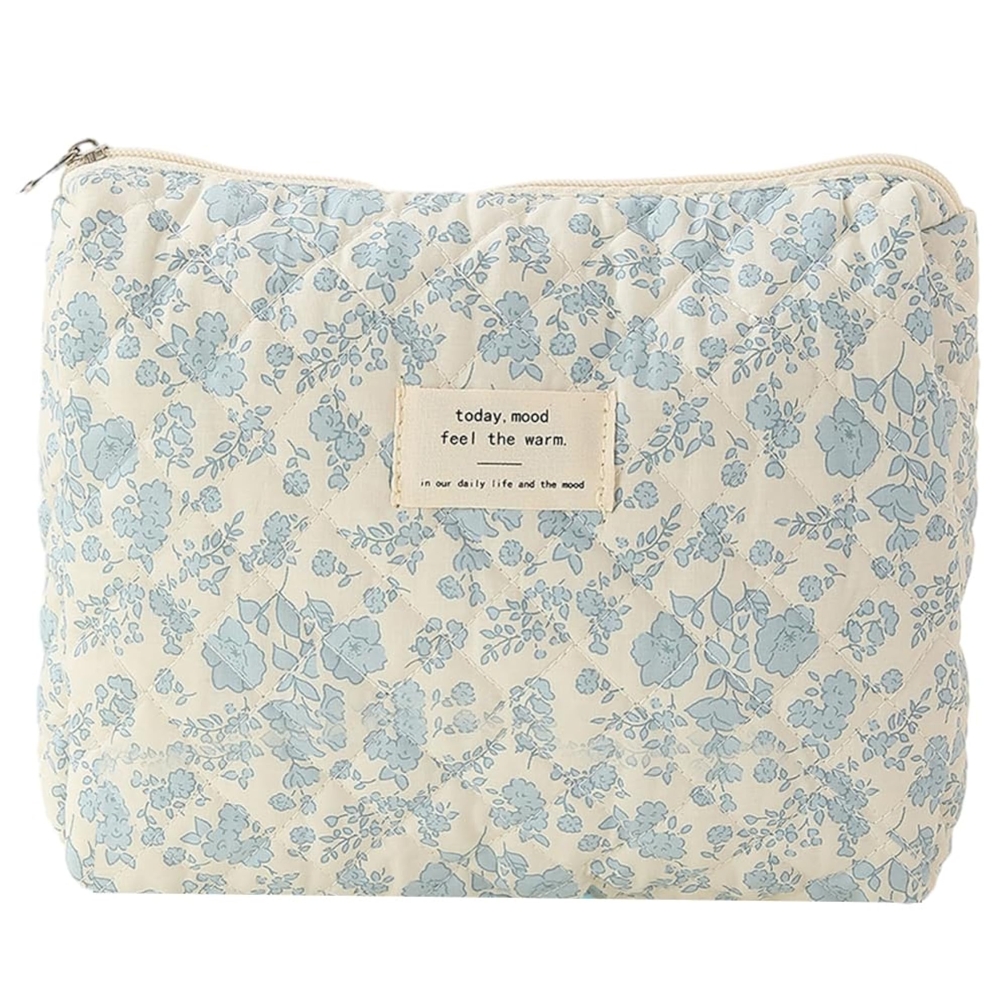 3Pcs Coquette Makeup Bag Set