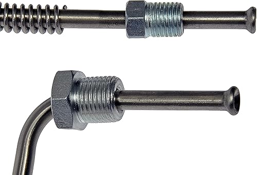 Miniatura 4 de Kit de línea de freno de acero inoxidable