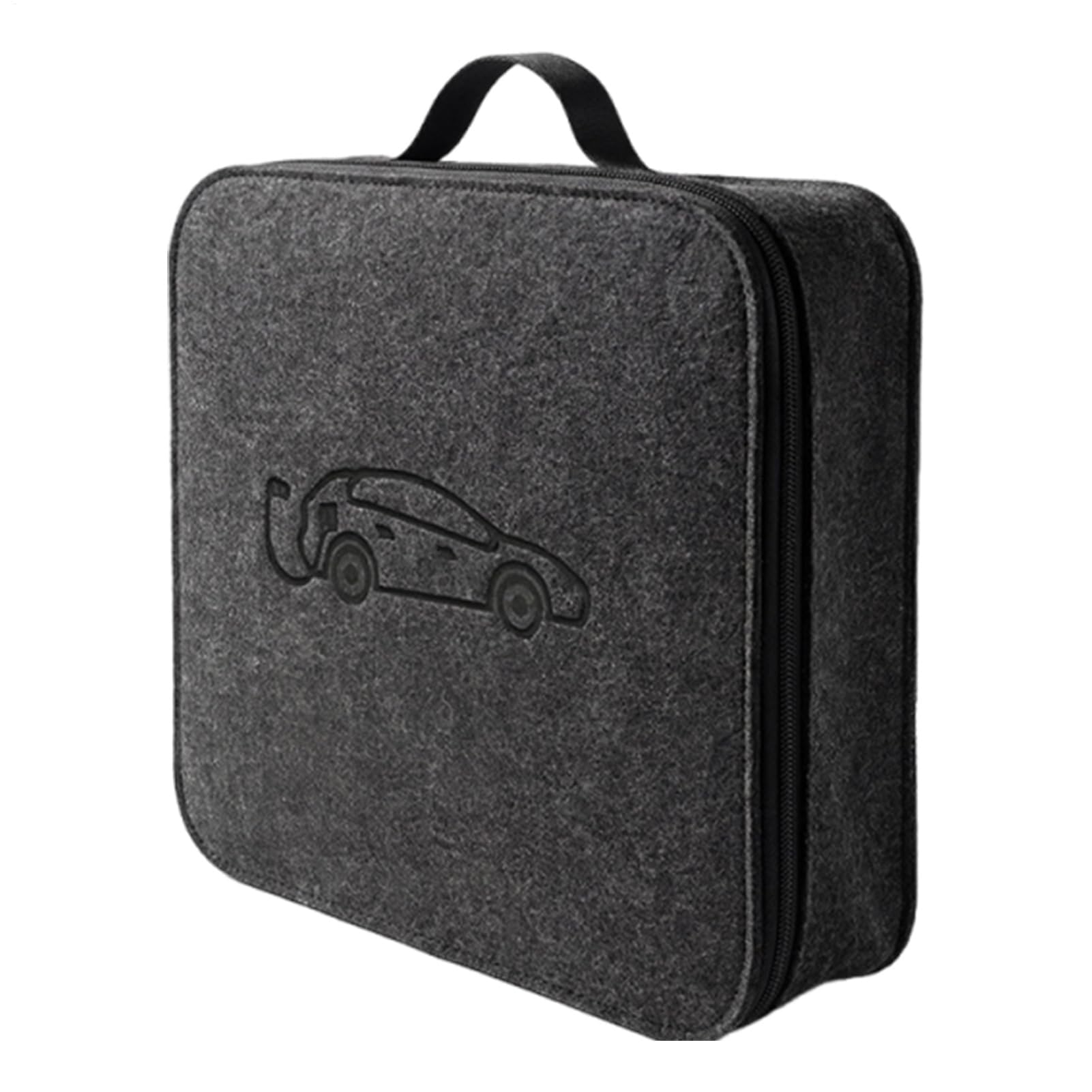 REBPUE Cable Bag for BYD Han 2022-2026