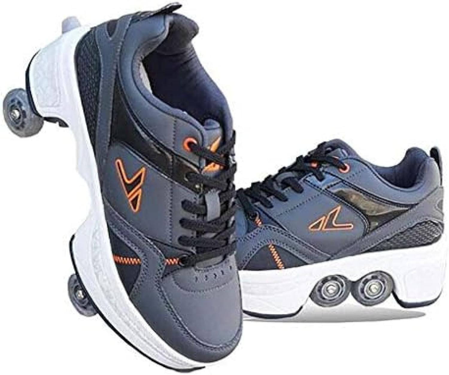 EBRICON Roller Shoes Automatic Walking Shoes Liberia Ubuy