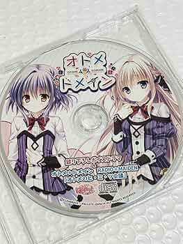 ぱれっと オトメドメイン ピンズ 71PYY3Mtz5L._UF350,350_QL50_.jpg