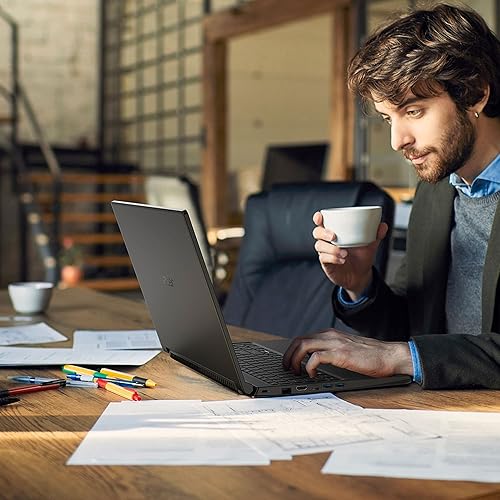 Miniatura 8 de acer Laptop Aspire 5 Slim Essential 2023, pantalla IPS Full HD de 15.6 pulgadas, 20 GB de RAM, SSD de 1 TB, procesador Intel Dual-Core i3 hasta 4.1