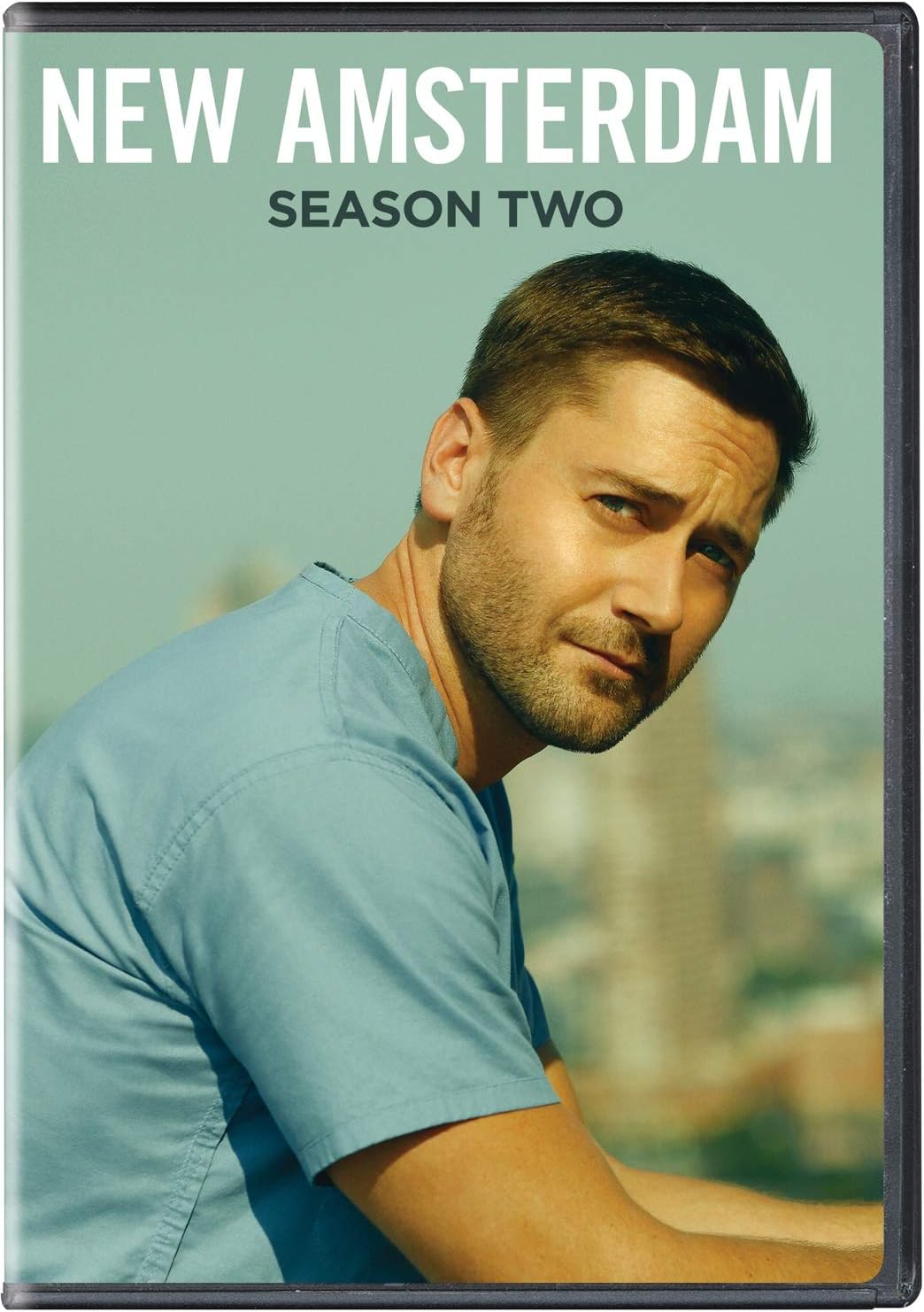 New Amsterdam: Season Two