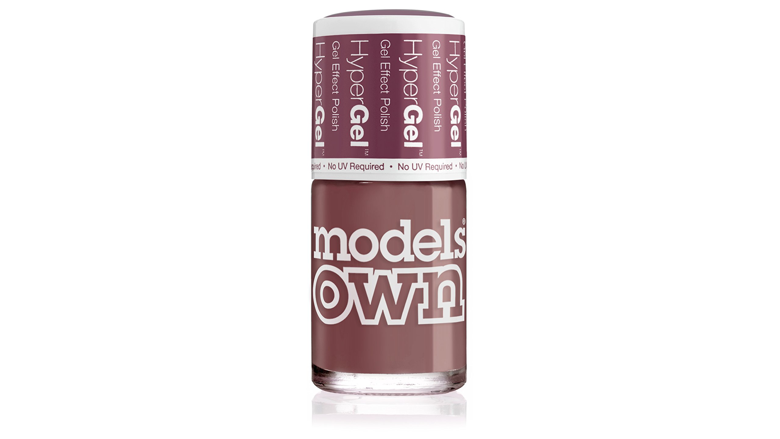 Models OwnHyperGel Polish - SG042 Heather C15/58391
