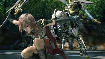 ファイナルファンタジーXIII PS3 FullSizeRender_37467114-8c3a-