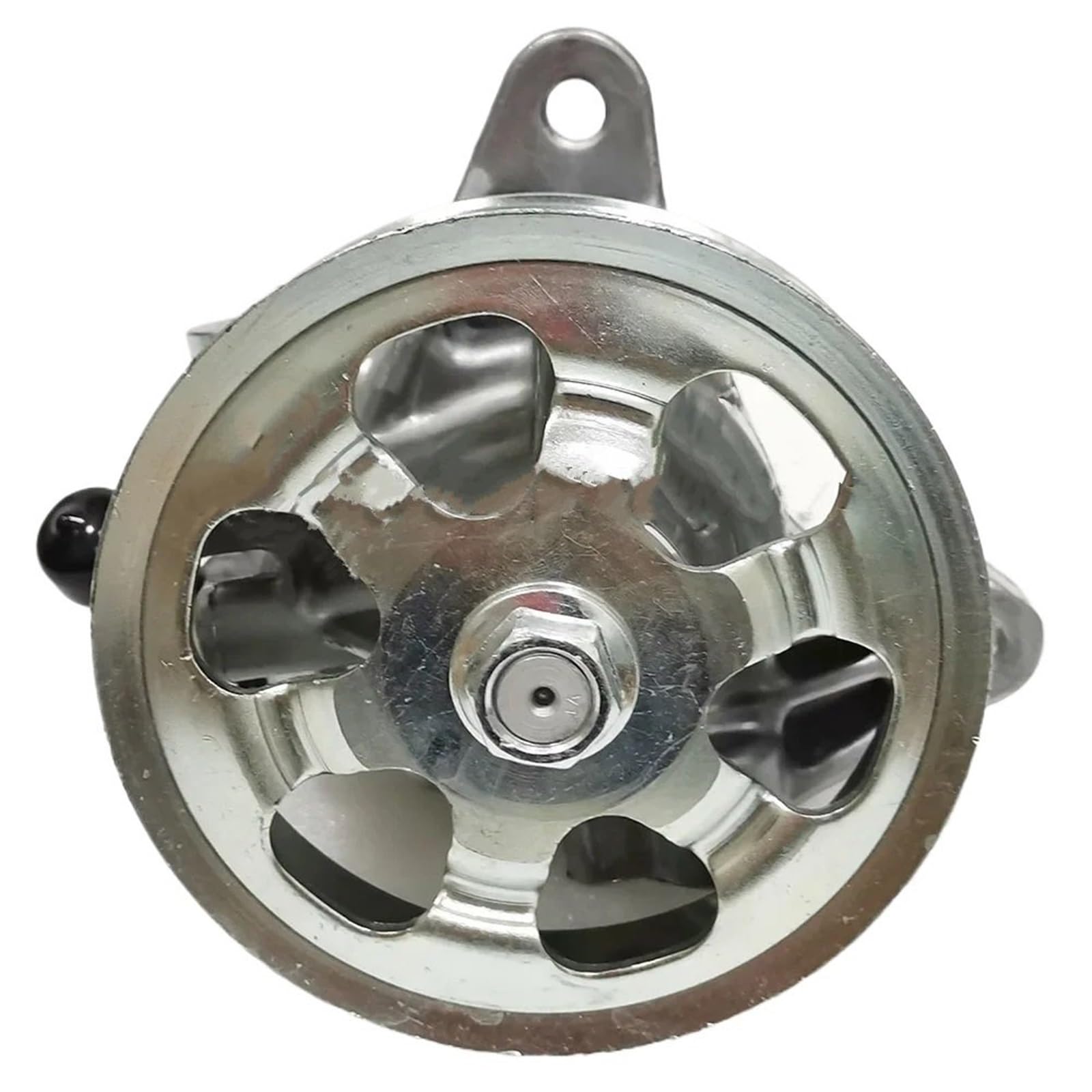 Bomba Hidráulica de Dirección Compatible con Honda Accord VII CL7 CL9 56110PND003 56110RAAA01 56110RAAA02 56110PNDJ01 56110RBAE01 bomba de dirección asistida