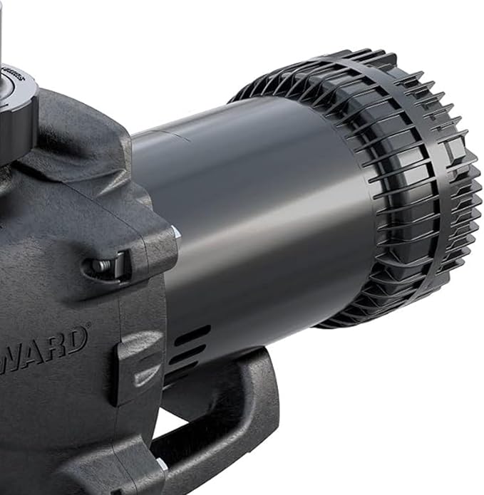Bomba Periférica Hayward Maxflo XE 2.25 HP miniatura 5