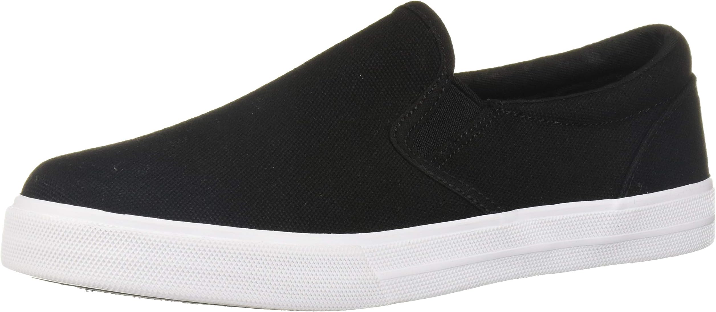 The Children's PlaceUnisex-Child Slip on Casual Shoes Sneaker