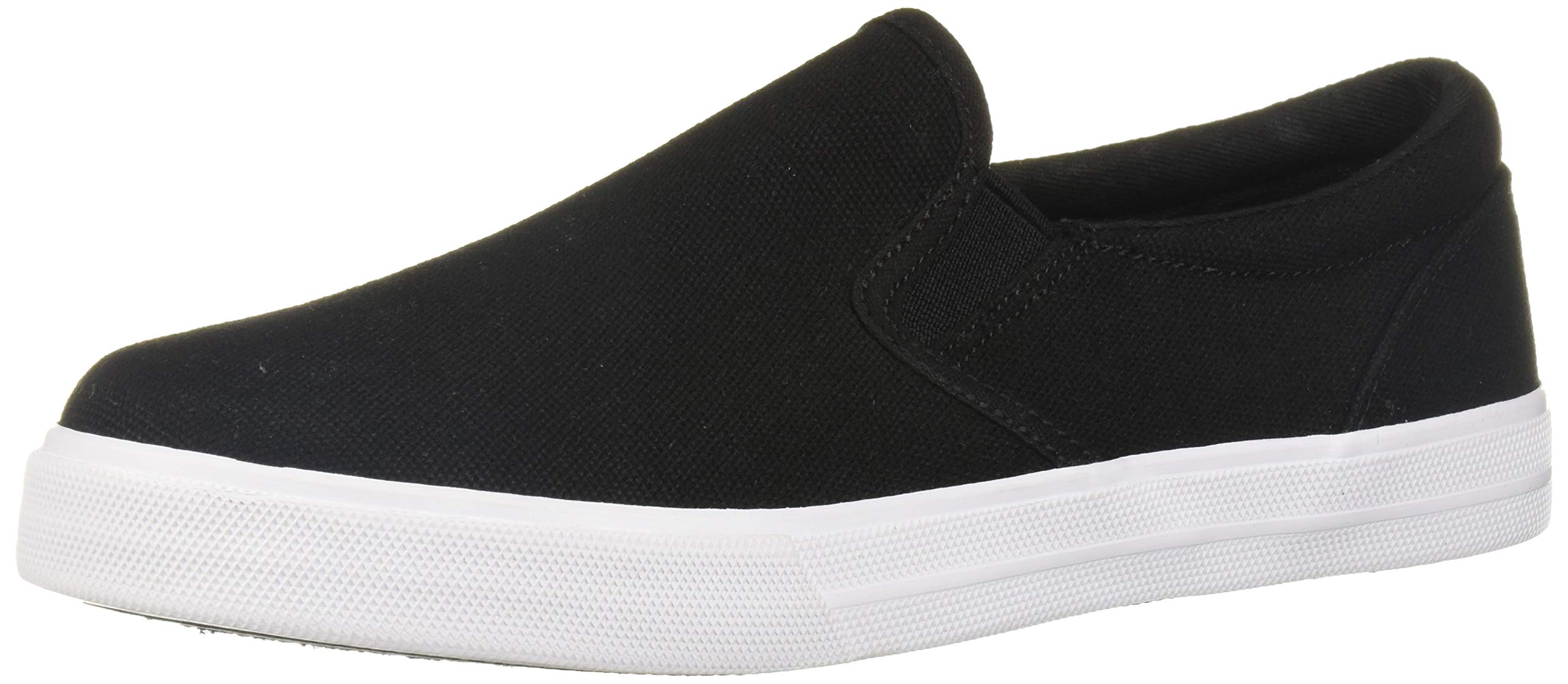 The Children's PlaceUnisex-Child Slip on Casual Shoes Sneaker