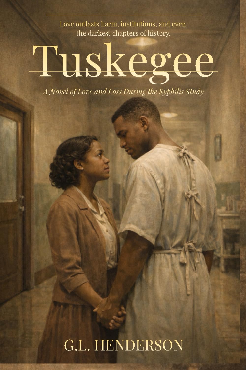 Tuskegee: A Novel of Love and Loss During the Tuskegee Syphilis Study