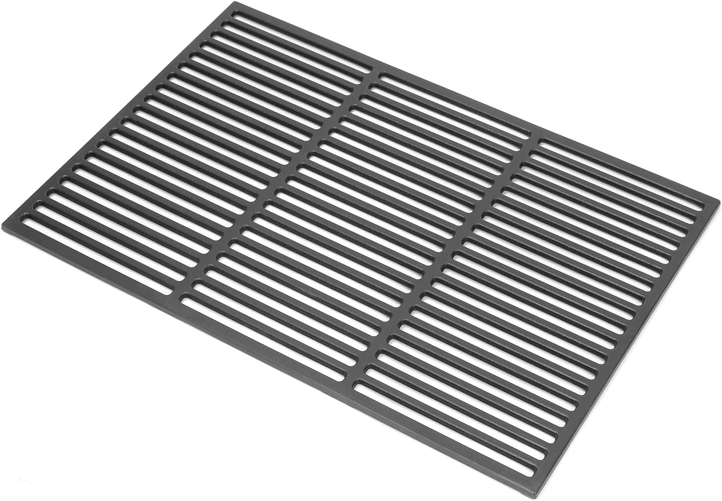 Onlyfire Grille en Fonte Pièces de Rechange pour Weber Gourmet BBQ — free download