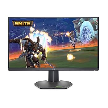 Dell G2723H 27 Inch Full HD (1920x1080) Gaming Monitor