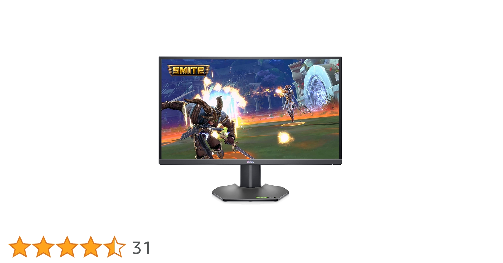 G2723H DELL ゲーミングモニター 27インチ　240-280hz Dell 27 Gaming Monitor (G2723H) Review | PCMag