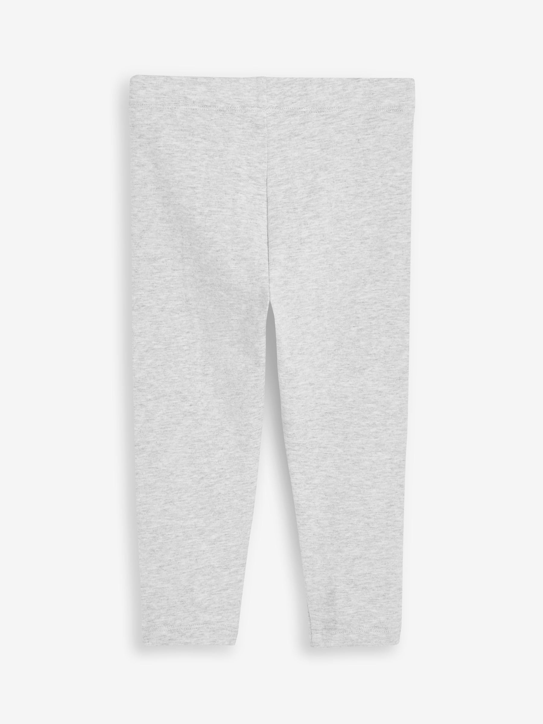 NEXT Fille Leggings en Coton, Lot de 5