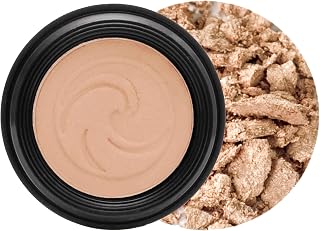 Eye shadow Natural Buff by Gabriel Cosmetics
