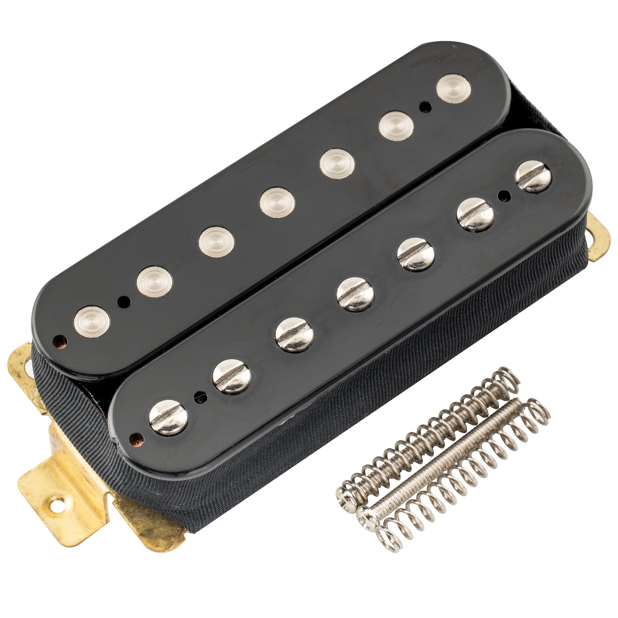 Amazon.co.jp: Artec HBA117 アルニコ5 オープンタイプ ハムバッカー