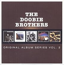 The Doobie Brothers (Original Album Series, Vol. 2)